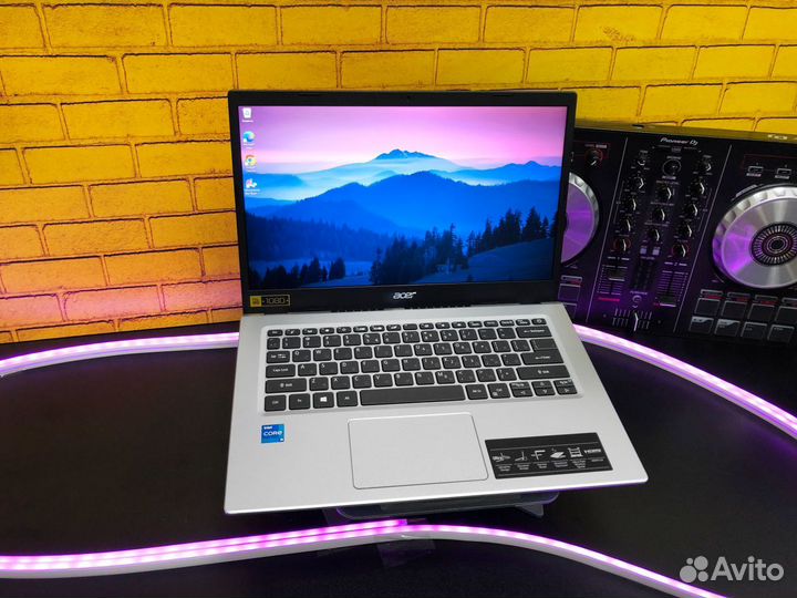 Ультрабук / ноутбук i5 i7 SSD + гарантия