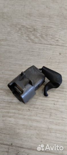 Разъем (фишка ) Mazda Mazda 3 BK Z6 (1.6) 2007