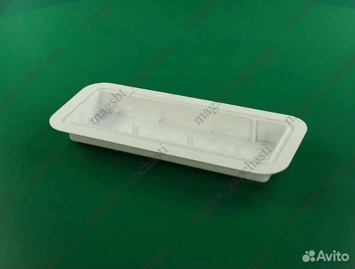 Корпус панели управления Indesit