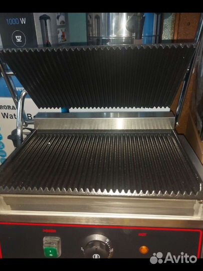 Электрогриль