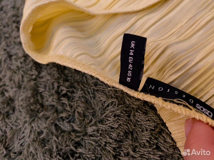 Блуза ASOS 42-44