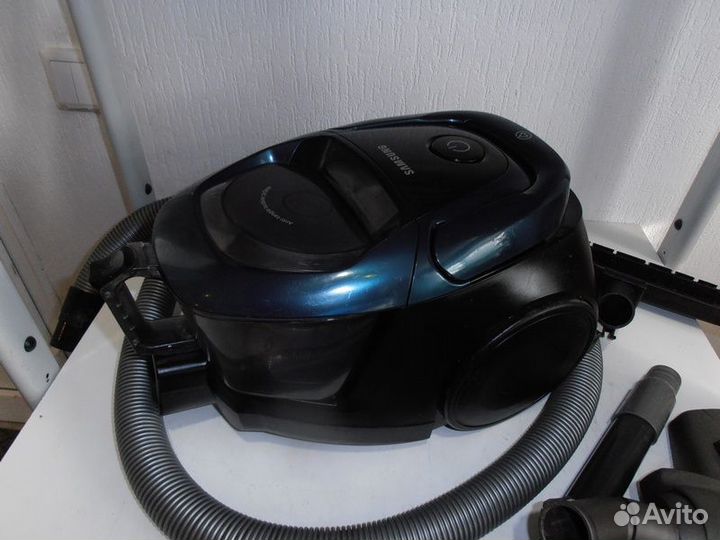 Пылесос Samsung