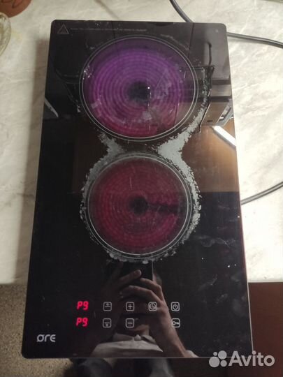 Oreэлектрическаяварочнаяпанельca30A