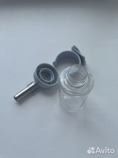 Поилка для грызунов