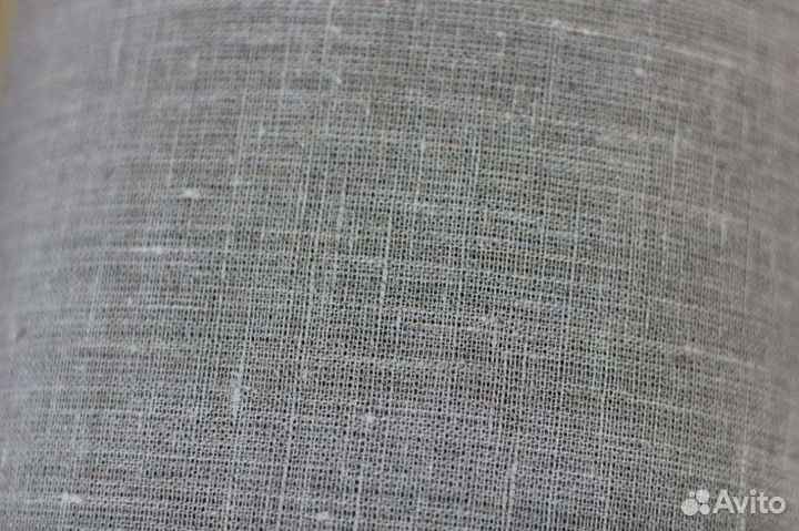 Льняная ткань, бортовка