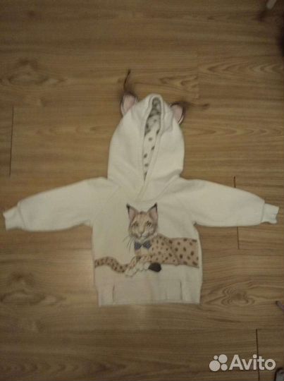 Детские вещи на девочку