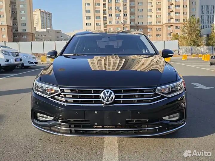 Volkswagen Magotan 1.4 AMT, 2020, 60 000 км