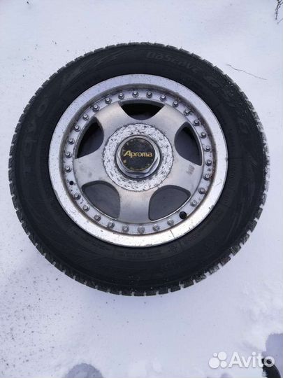 Toyo Observe GSi-6 175/70 R14 84H