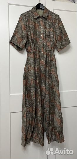 Платье cos новое