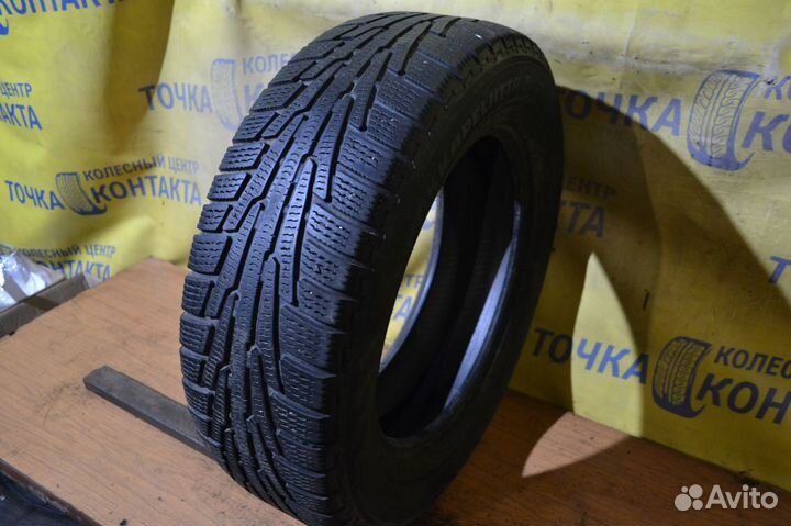 Nokian Hakkapeliitta R 225/65 R17