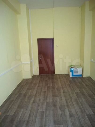 Офис 18 м² в свао (налоговая №15)