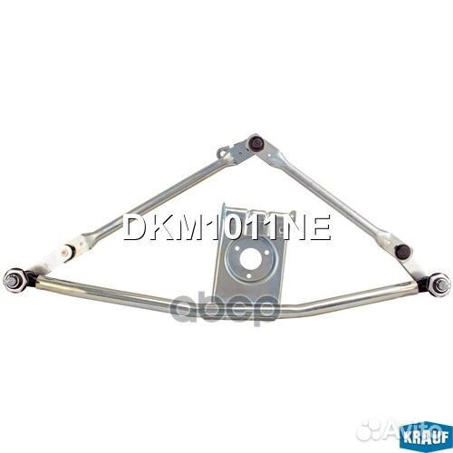 Трапеция стеклоочистителя, шт Mercedes-Benz Spr