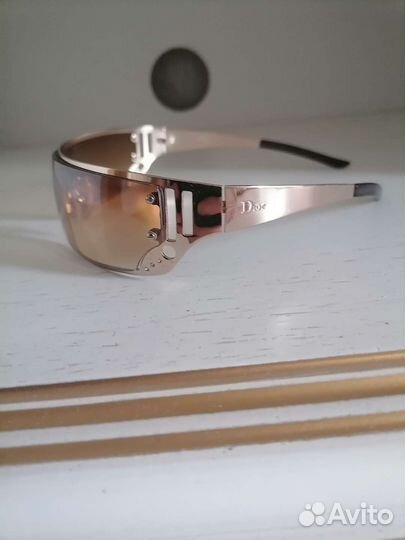 Очки dior оригинал