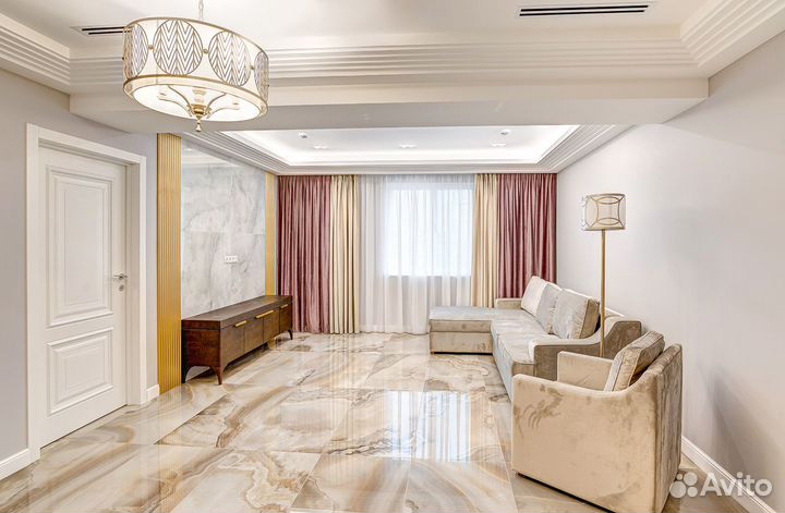 Интерьерный фотограф в Сочи