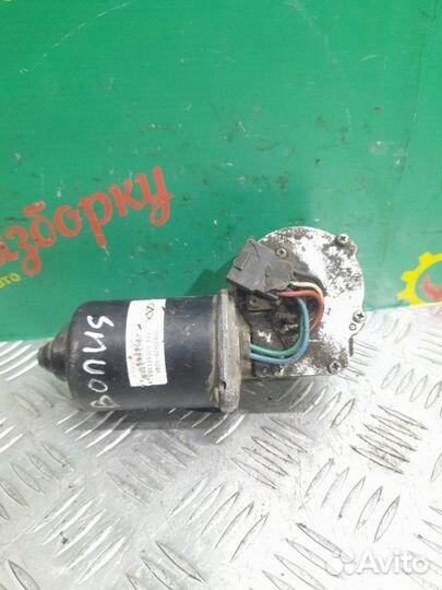 Моторчик дворников Chery Bonus седан 1.5Л 2013