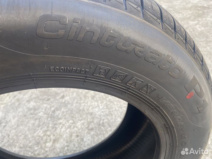 Pirelli Cinturato P1 Verde 195/65 R15