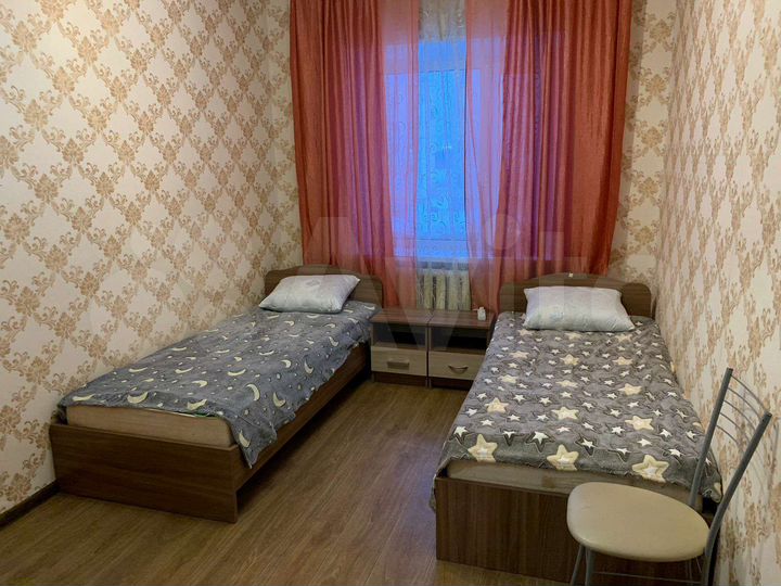 2-к. квартира, 45 м², 2/5 эт.