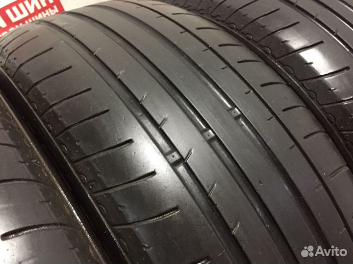 Nexen N Fera RU1 235/65 R17 104H