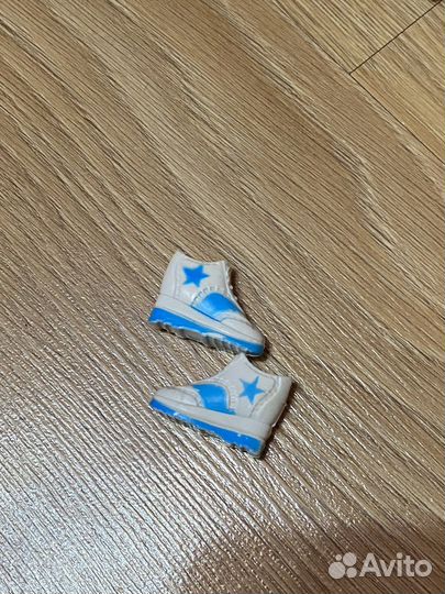 Одежда обувь сумки для кукол барби