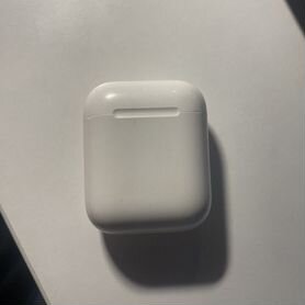 Наушники apple air pods 1