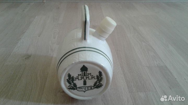 Бочонок для вина 