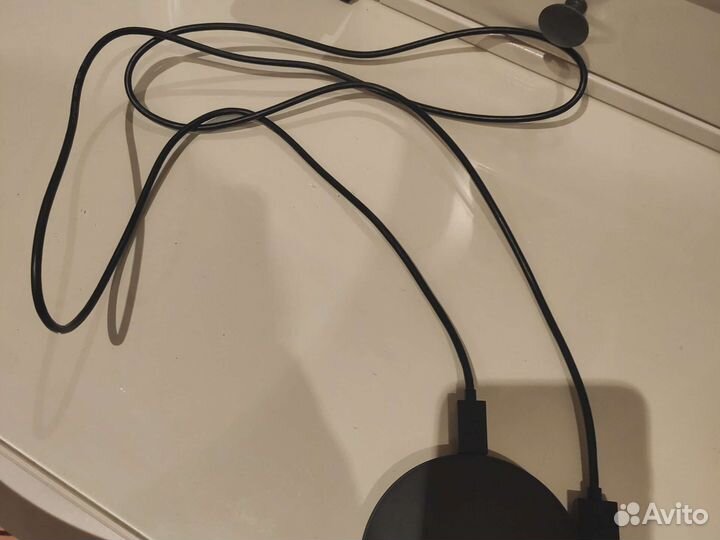 Беспроводная зарядка xiaomi,новая