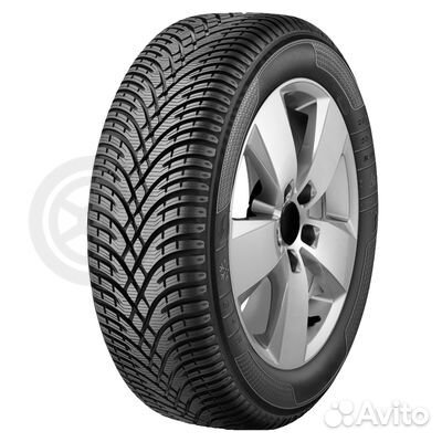 Bfgoodrich G-Force Winter 2 205/65 R15 94