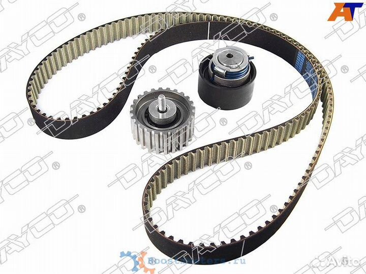 Ремкомплект грм dayco KTB339