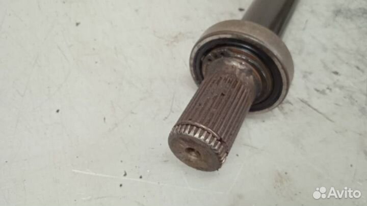 Промежуточный вал Mercedes W211 E