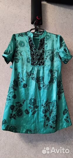 Платье туника