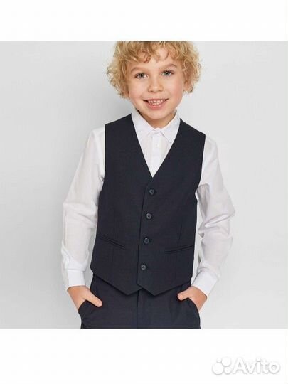 Школьная одежда