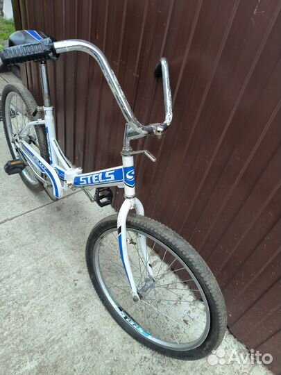 Велосипед подростковый stels