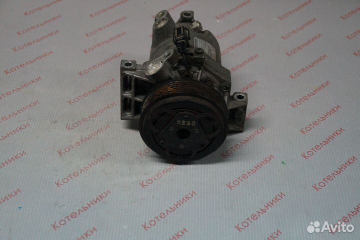 Nissan 92600-1HC2D Компрессор кондиционера