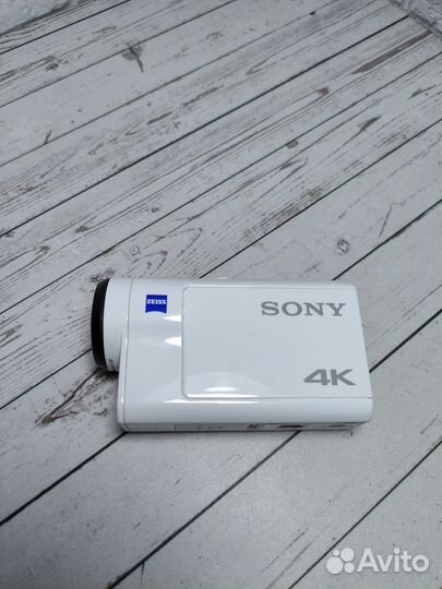 Sony fdr x3000