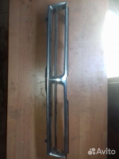 Решетка радиатора Toyota Camry Vista sv3