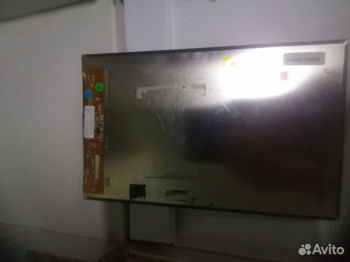 Дисплей irbis TZ 965