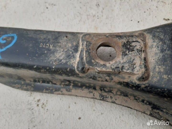 Рычаг Ford Focus 2