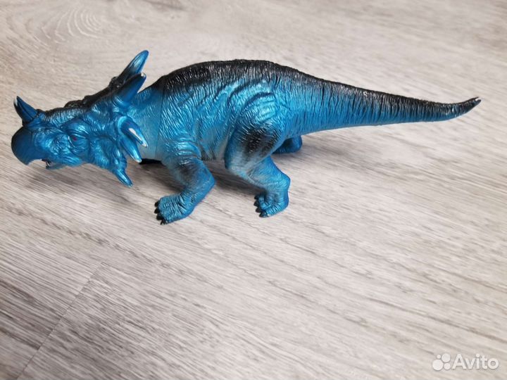 Детские развивающие игрушки