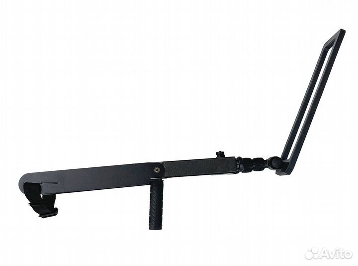 Миноискатель / Металлоискатель Alfamarine 5000