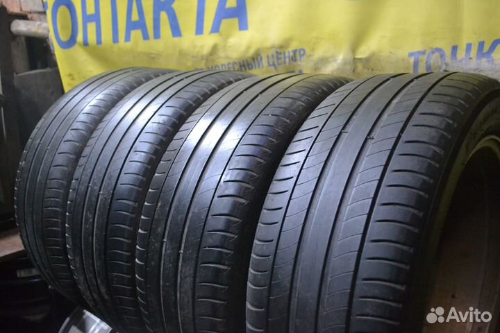 Michelin Primacy 3 225/50 R17