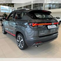 Новый Changan CS35 Plus 1.4 AMT, 2023, цена 2 399 900 руб.