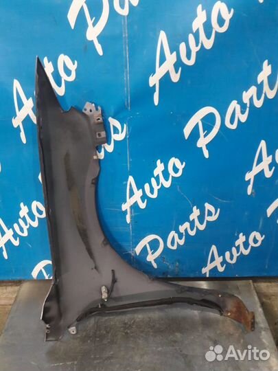 Мазда 6 Atenza GG крыло переднее левое 2003-08 г