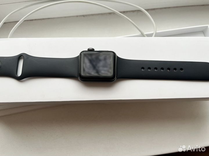 Apple watch series 3