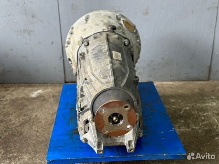 АКПП Infiniti Q50 V37 M274 2.0T 82Т.км