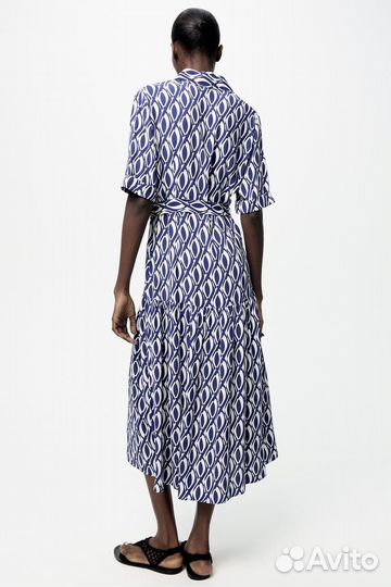 Платье Zara