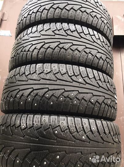 Nokian Tyres Hakkapeliitta 5 SUV 265/60 R18