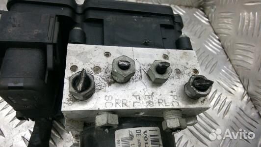 Блок ABS volvo S80 2 (GNI05KW01)