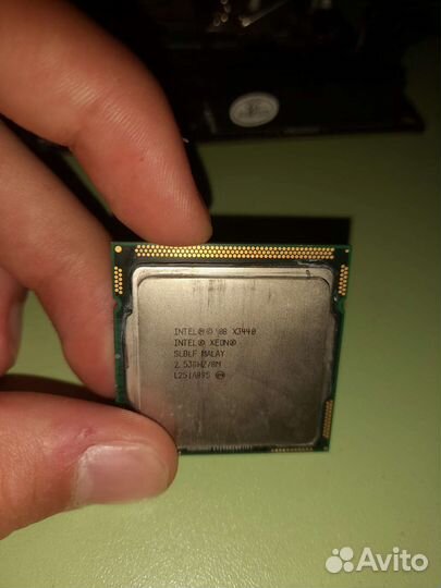 Комплект материнская плата процессор память кулер