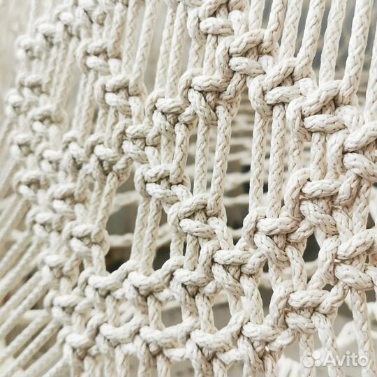 Садовые качели, кресло гамак