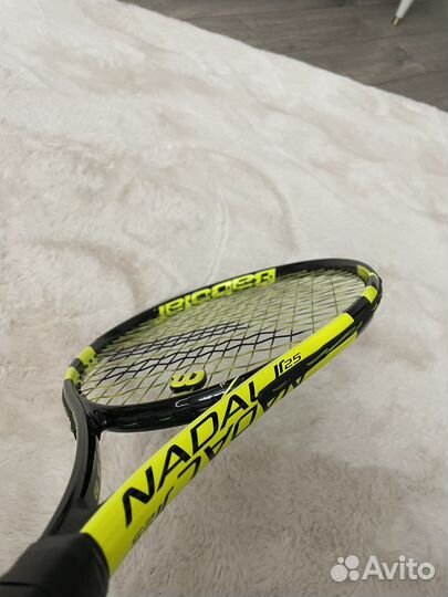 Ракетка для большого тенниса babolat